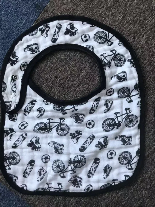 Baby bib