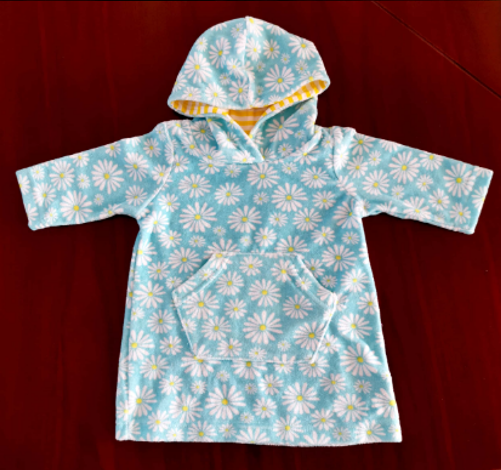 Baby cloth