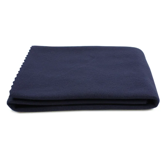 Aviation blanket