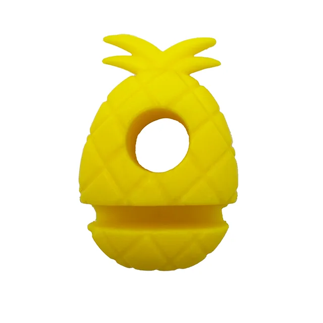 TT059 Pineapple Straw Holder