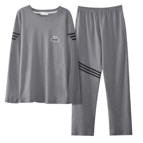 Man's Pajamas Set