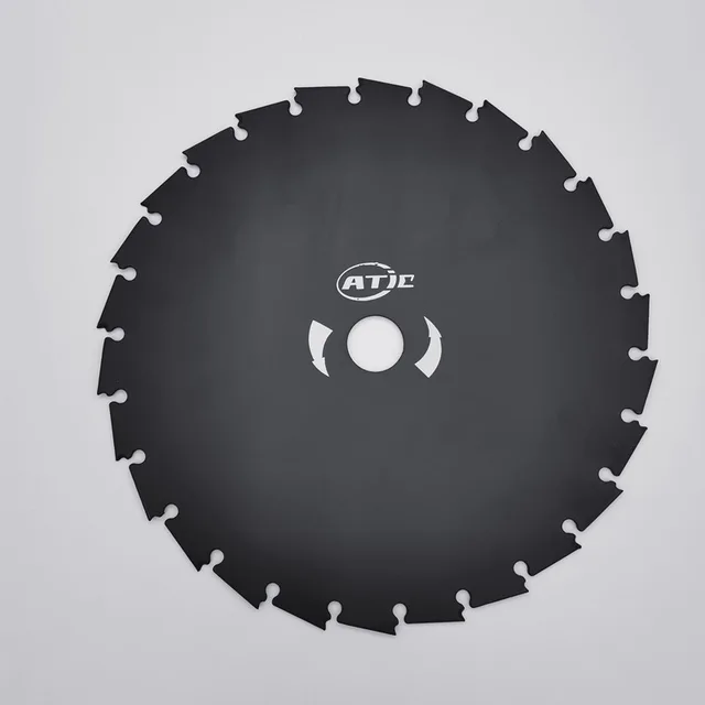 Brush Cutter Blade (At30)