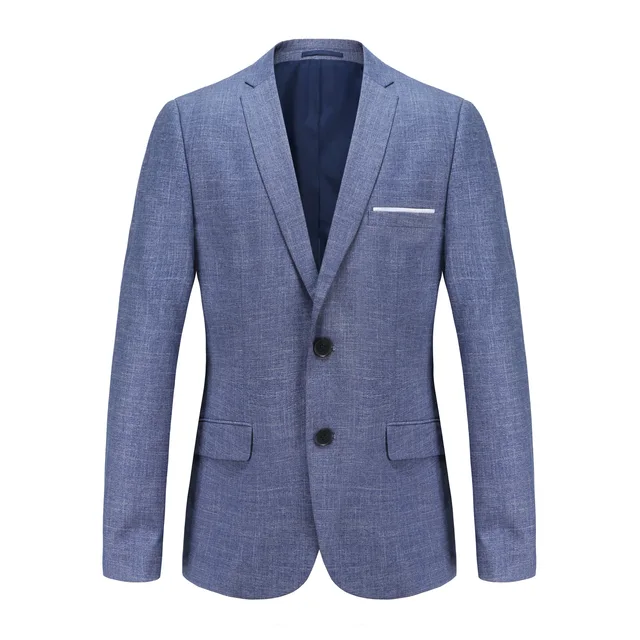 Hdny08 Men`s Blazer