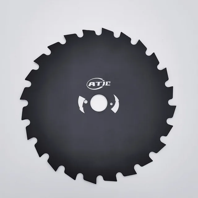 Brush Cutter Blade (At29)