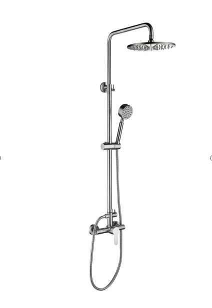 Shower Pipe