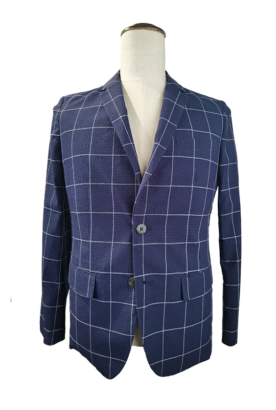Hdny19 Men`s Blazer
