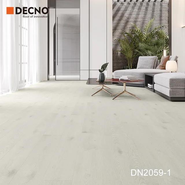 Spc rigid core flooring