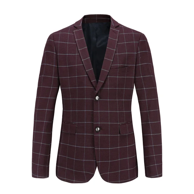 Hdny05 Men`s Suit