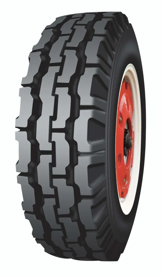 Agricultural tyre
