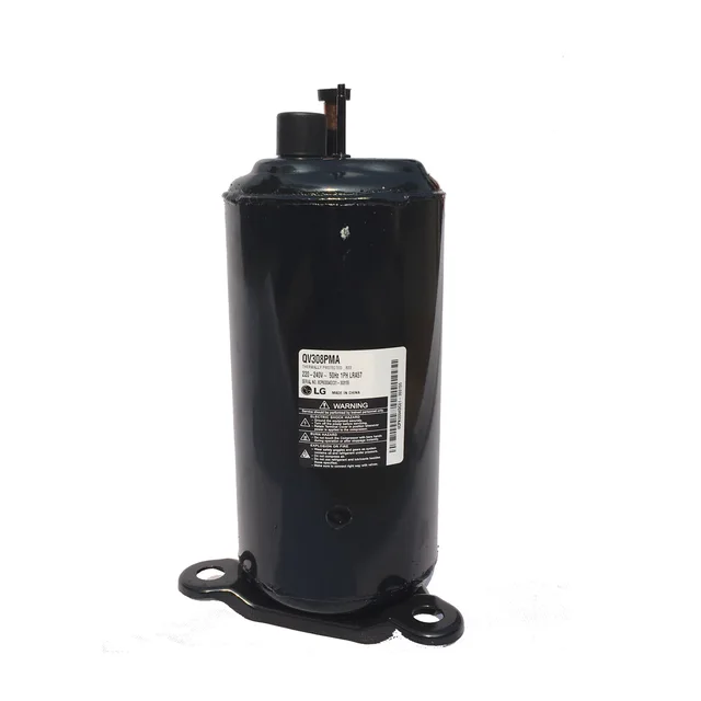 LG Rotary Compressor QV308PMA