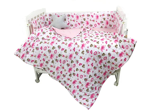 Duvet cover , baby quilt cover