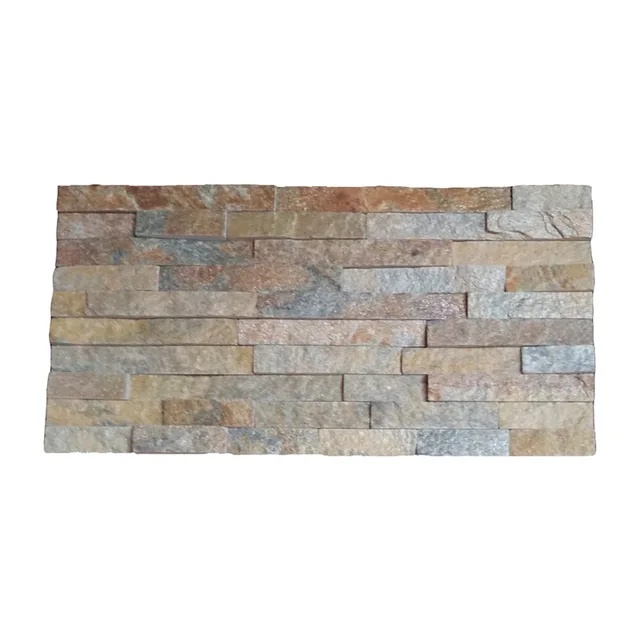 Wall stone natural stone cladding for exterior interior wall