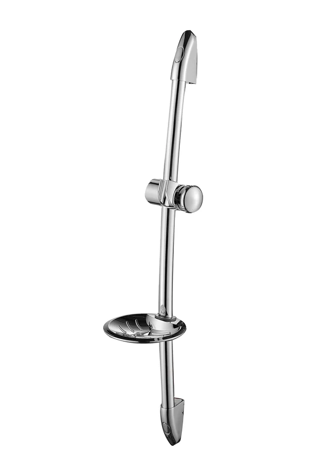 Sliding bar