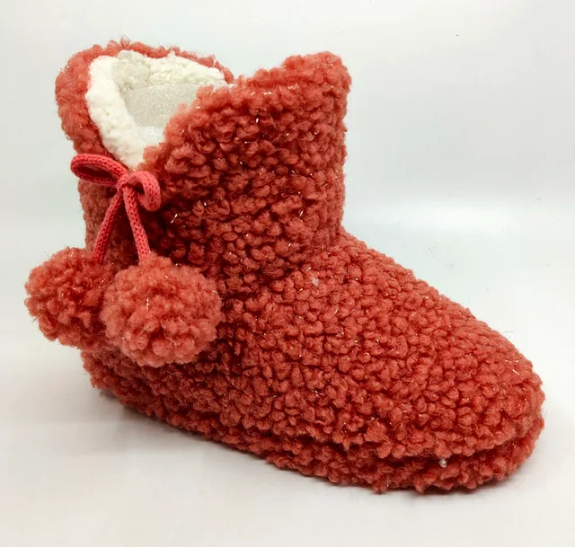 Ladies boots