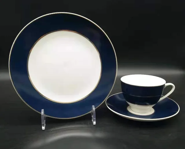 Tea Cup&Saucer