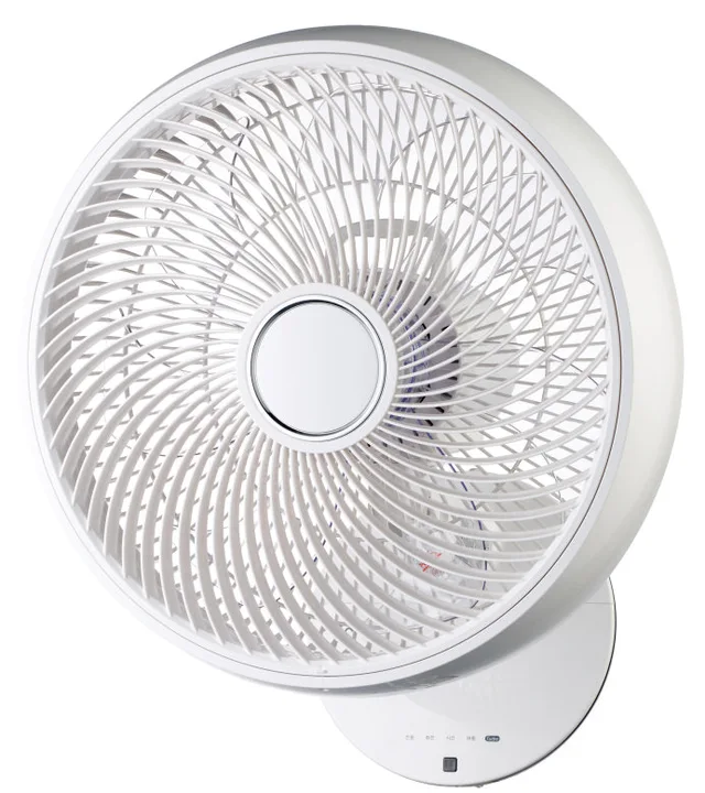 Wall fan