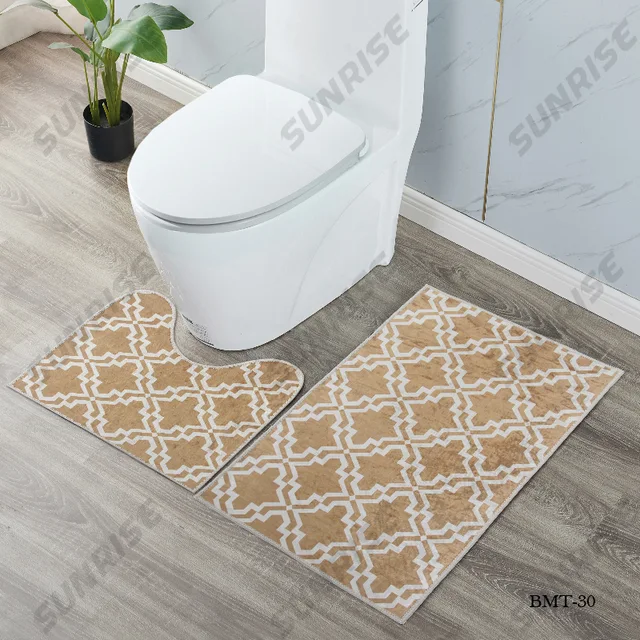 Bath Mat