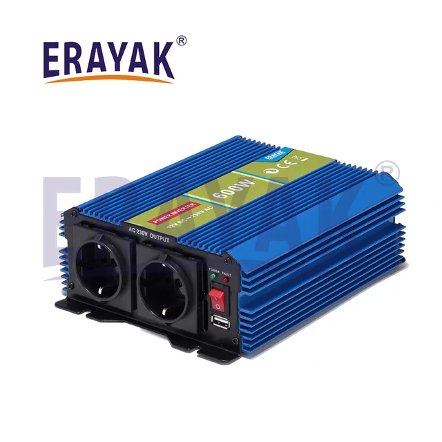 Power Inverter
