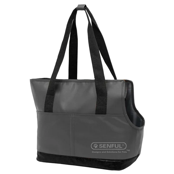 Pet bag Eco-friendly pet supply dog cat carrier