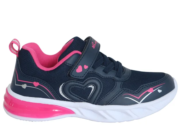 Spring and summer light children's sports shoes