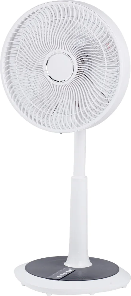 Stand fan