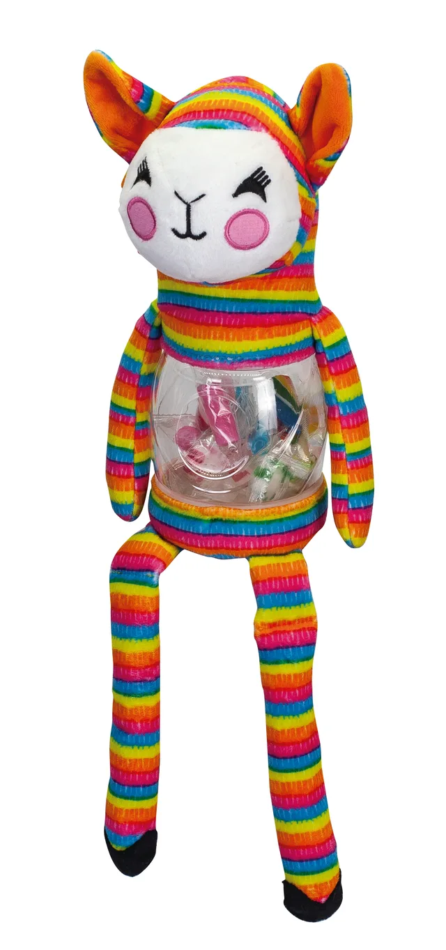 Candy Toys