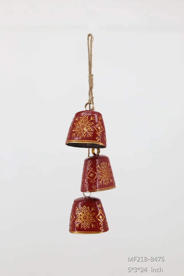 Christmas bell