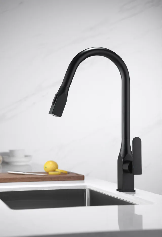 Faucet