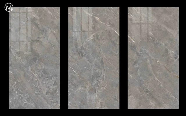 Glazed polished tile 600X1200MM