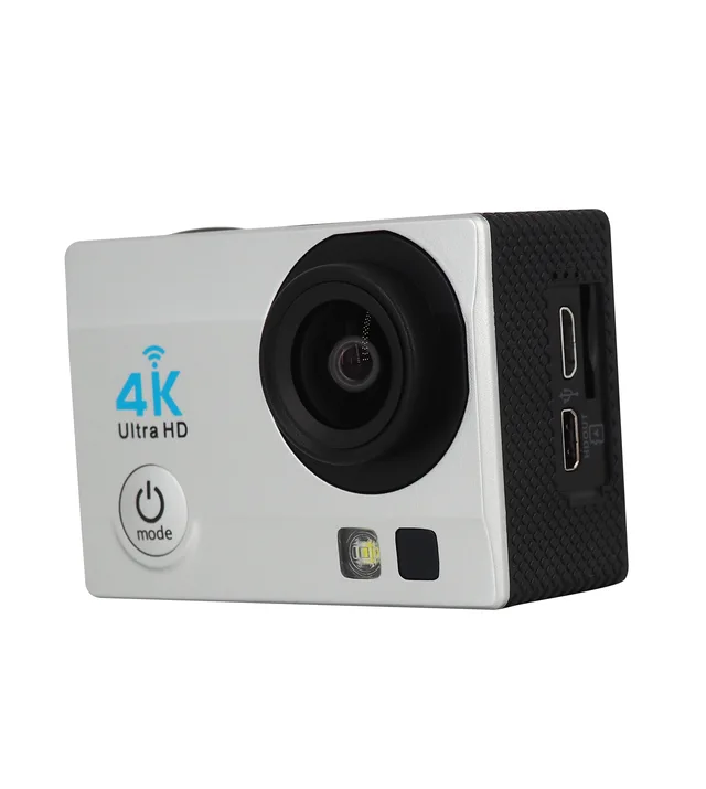 Allwinner V3 high quality 170 degree 2.0" LTPS LCD wifi sports camera with remote controller