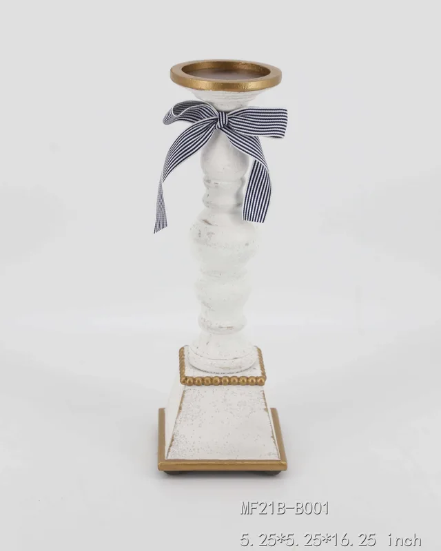 Candleholder