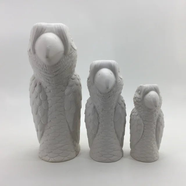 Animal bathroom set