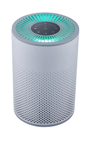 Desktop Air purifier