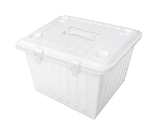 20L Folding Storage Box