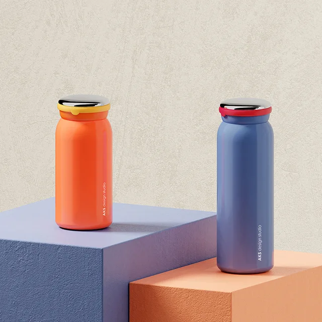 ANNULUS - Vacuum Bottle