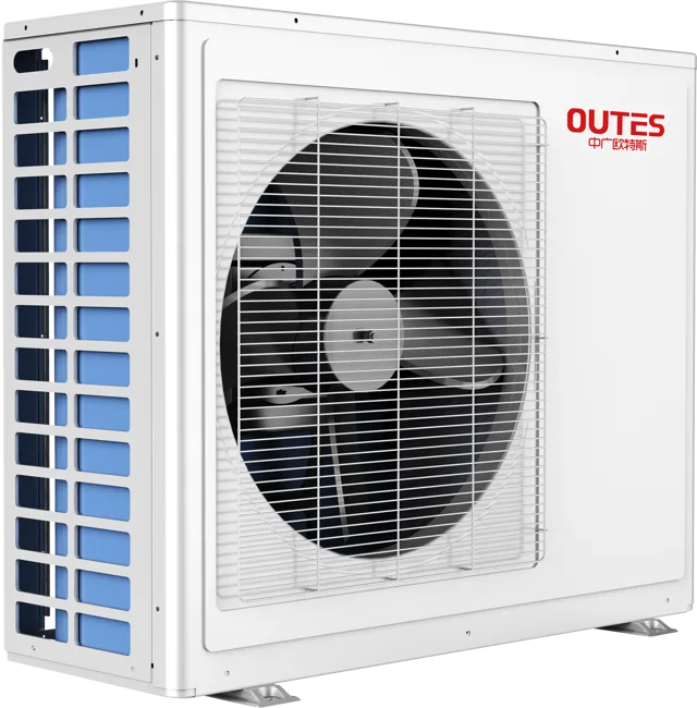 OUTES China quality water heater tank 200L split heat pump air to water