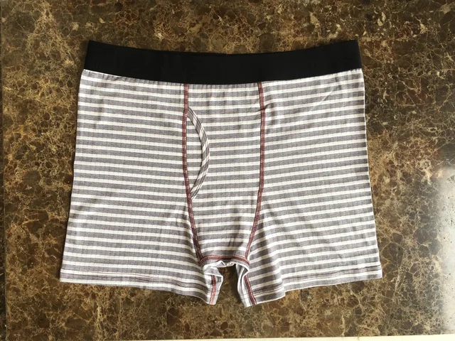 Men's underwear