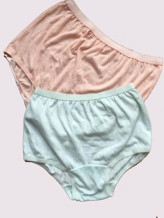 Ladies' underwear