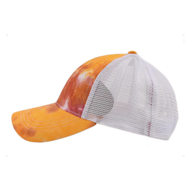 High quality high quality oem professional custom logo printed design your own trucker hat caps