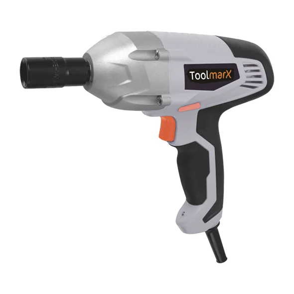 Electric wrench