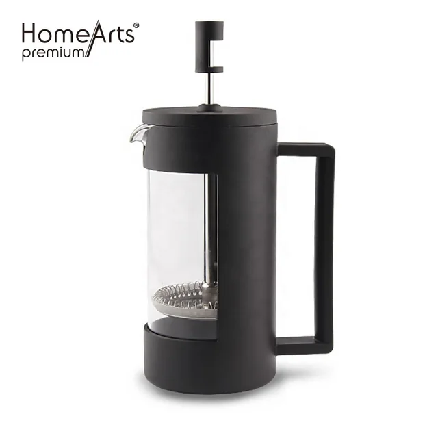 Coffee pot tea maker