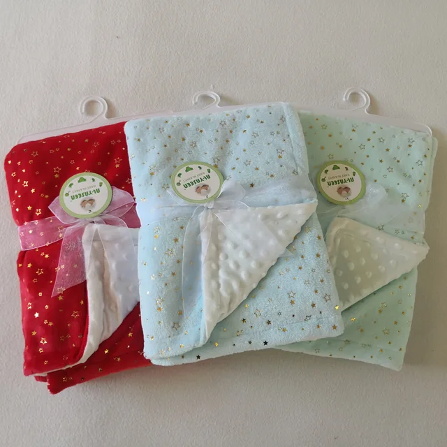 Baby blanket