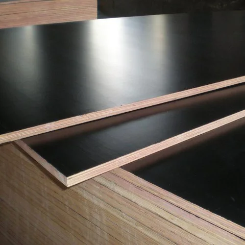 CONSMOS 4X8 Film Faced Plywood with good waterproof performance for Building