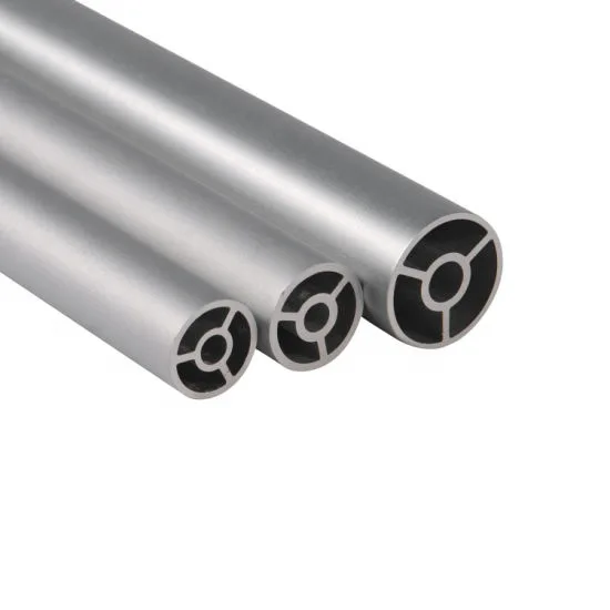 SHENGXIN aluminium curtain rod pole curtain rail and aluminum u channel glass railing for frameless