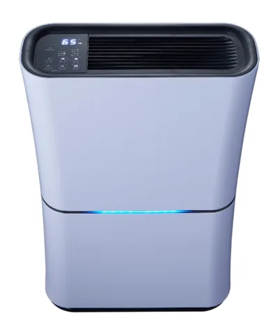 Floor standing AIR PURIFER