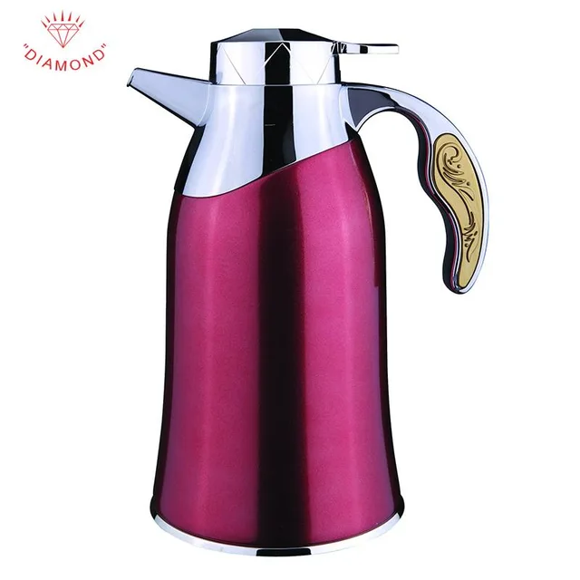 Vacuum flask