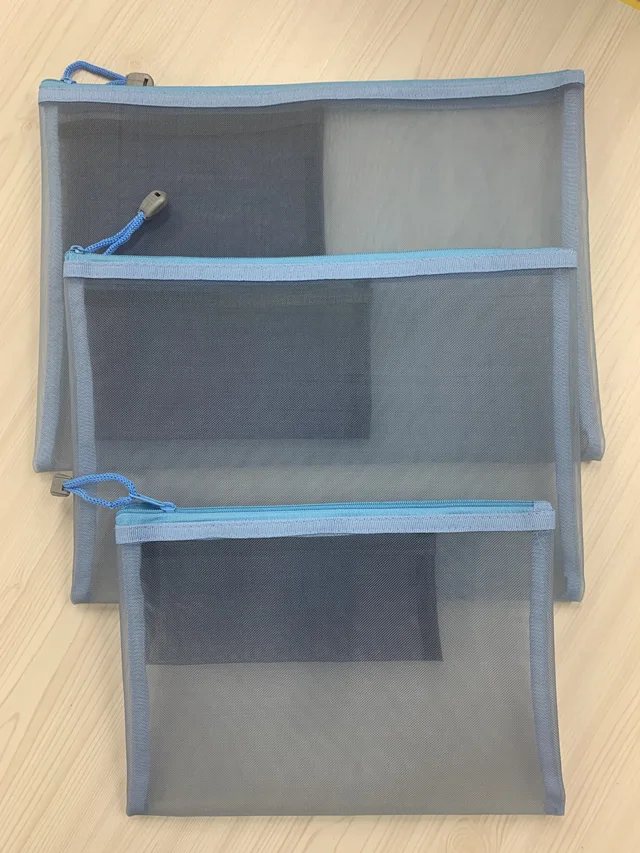 Nylon Storage Bag