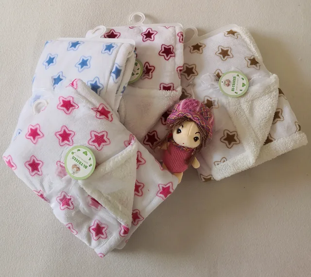 Baby blanket