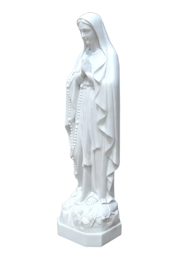 Carving figure statue