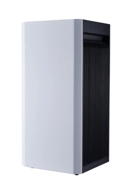 Floor standing AIR PURIFER